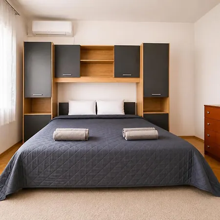 Highland Mountain Escape Apartament *
