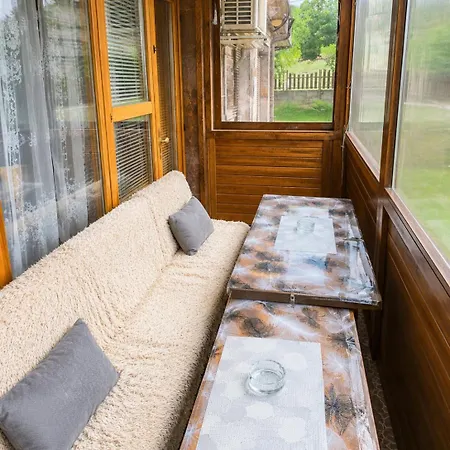 Apartament Highland Mountain Escape Bansko