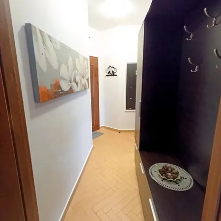 Highland Mountain Escape Apartament *