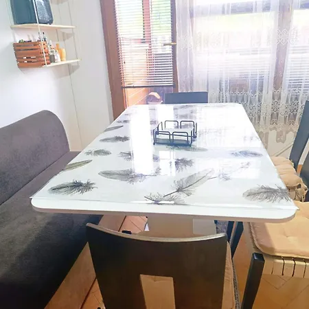 Highland Mountain Escape Apartament