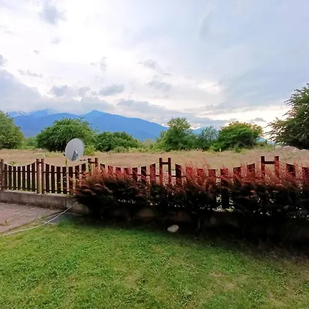 Highland Mountain Escape * Bansko