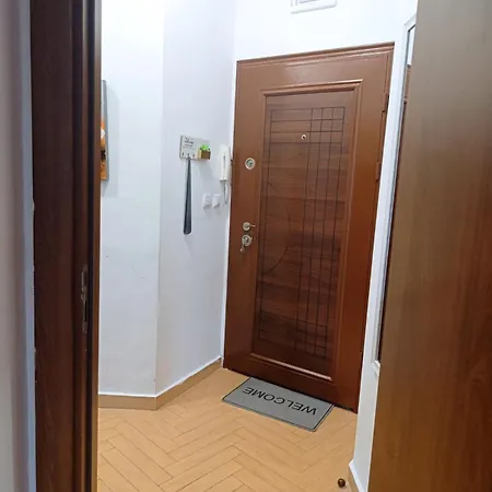Apartament Highland Mountain Escape Bansko