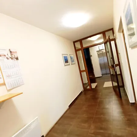 Highland Mountain Escape Apartament *