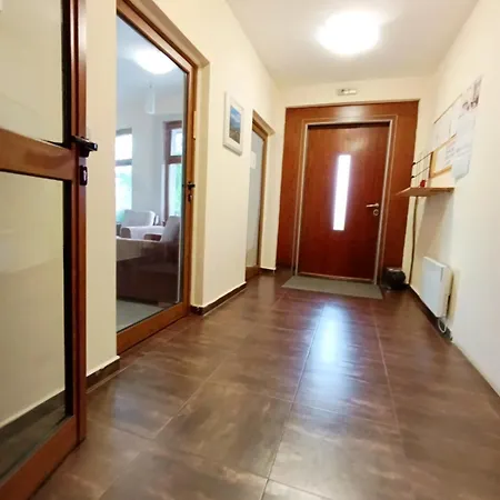 Apartament Highland Mountain Escape