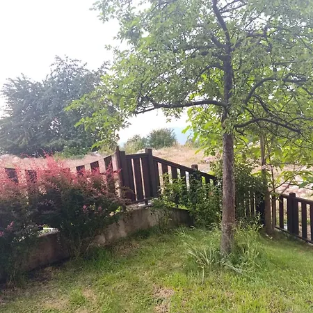 Apartament Highland Mountain Escape